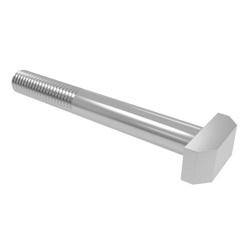 DIN 261 - T-Head Bolts