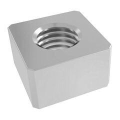 DIN 798 - Special Foundation Square Nuts