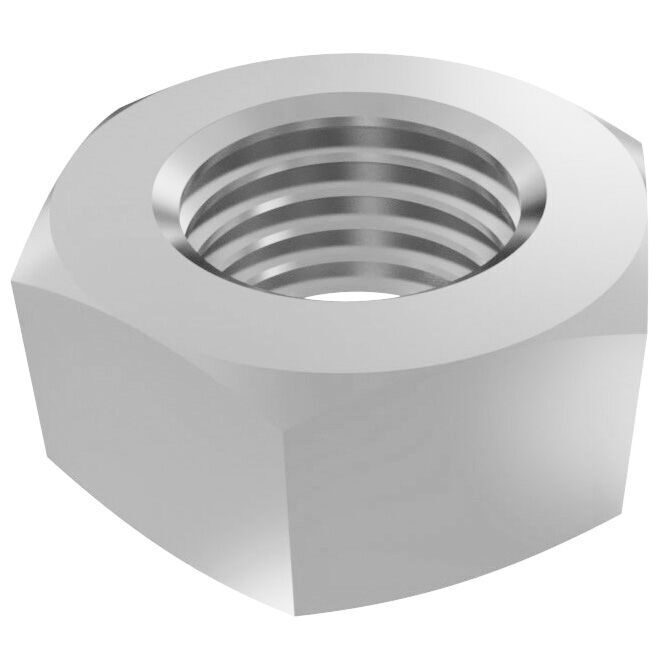 DIN 934 - Hexagon Nuts