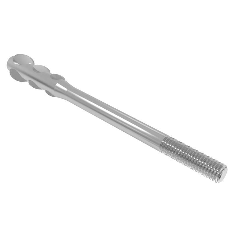 DIN 529 E - Anchor Bolts (Stone Bolt)