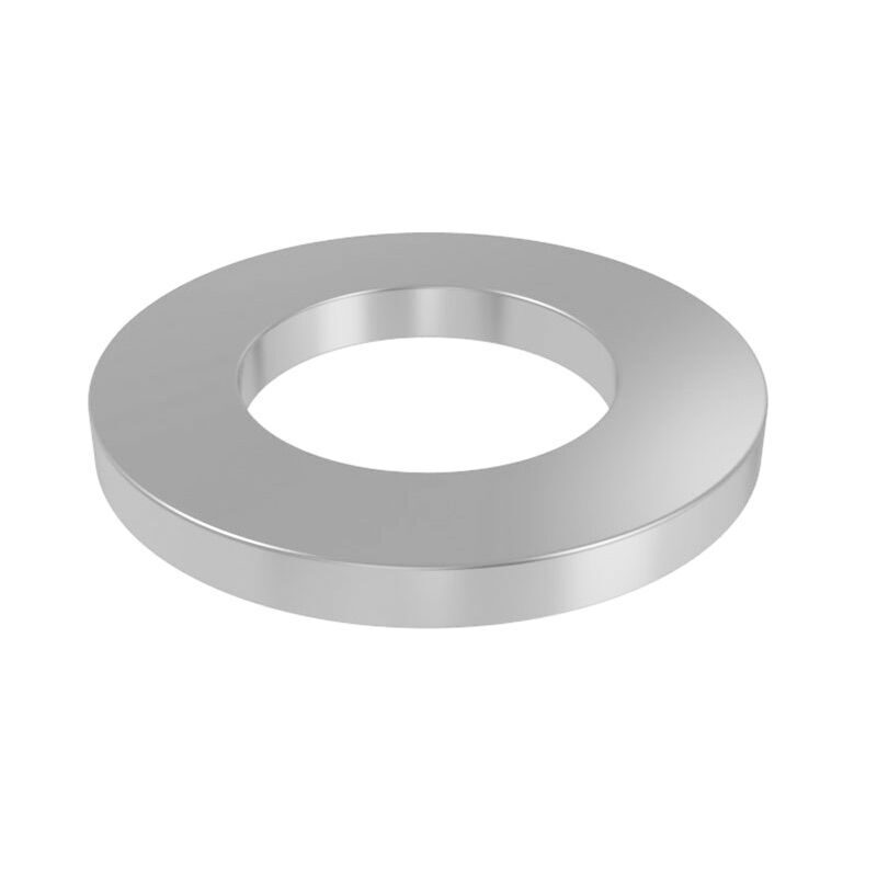 DIN 126 - Plain Washers