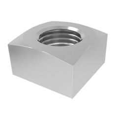 DIN 557 - Square Nuts