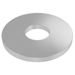 DIN 9021 - Plain Washer, Outer Diameter about 3d