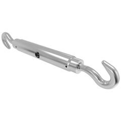 DIN 1478 HH - Turnbuckles, Forged