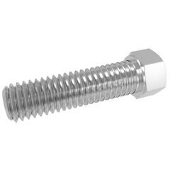 DIN 558 - Hexagonal Screws, Production Class C