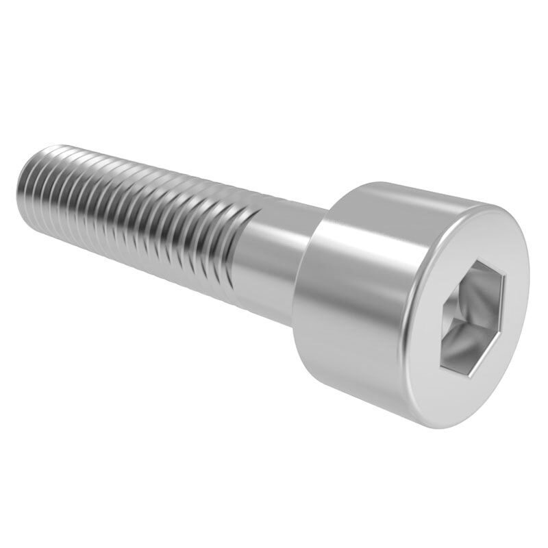 DIN 912 - Hexagon Socket Head Cap Screws