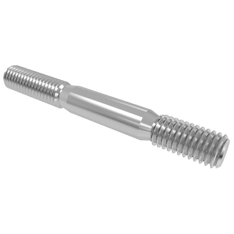 DIN 835 - Double End Studs