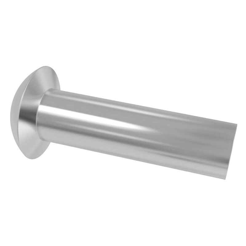 DIN 662 - Head Rivets (Rivets Sheet)