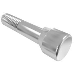 DIN 792 - Cylindrical Countersunk Screws