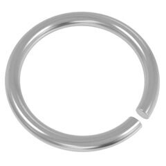 DIN 7993 A - Snap Rings