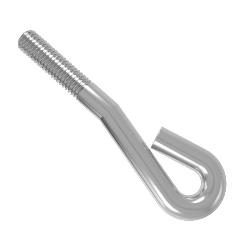 DIN 529 A - Anchor Bolts (Stone Bolt)