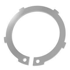 DIN 983 - External Retaining Rings with Lugs