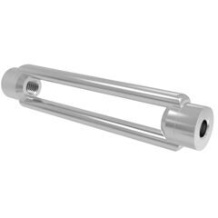 DIN 1480 - Turnbuckles, Forged