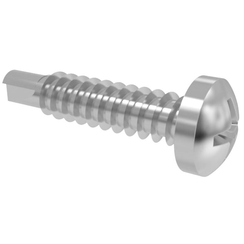 DIN 7504 N - Self Drilling Screws