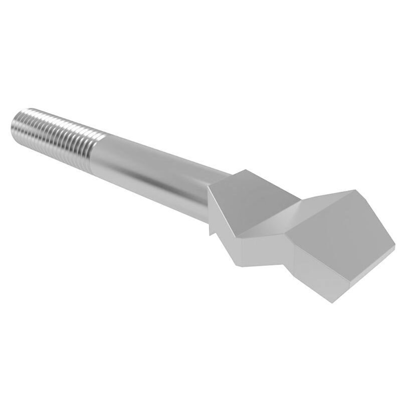 DIN 529 D - Anchor Bolts (Stone Bolt)