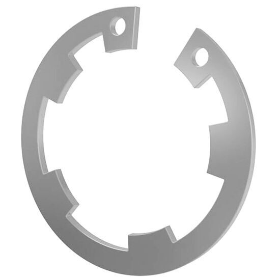 DIN 984 - Internal Retaining Rings with Lugs