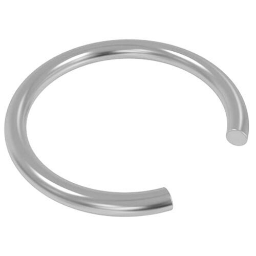 DIN 7993 B - Internal Snap Ring