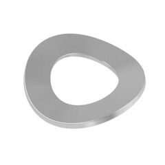 DIN 137 B - Spring Wave Washers, Form B