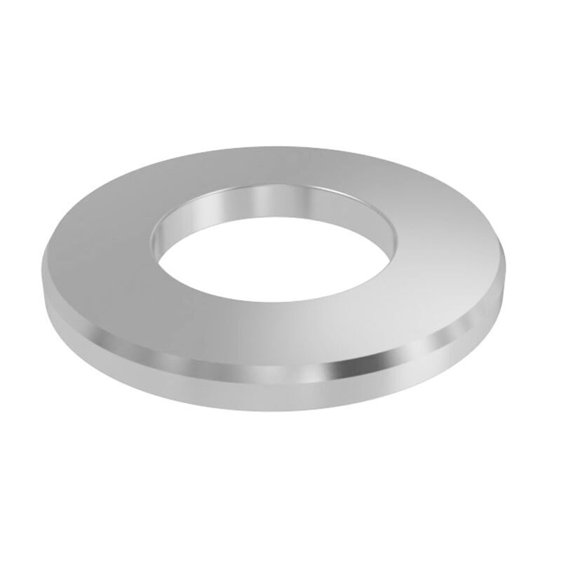 DIN 125 B - Plain Washers, Form B