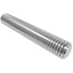 DIN 975 TR - Threaded Rods, Trapezoidal Thread