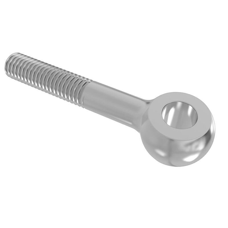 DIN 444 - Eyebolts